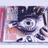 Michael Monroe Sensory overdrive